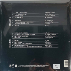 Sting LP Duets 2LP LP